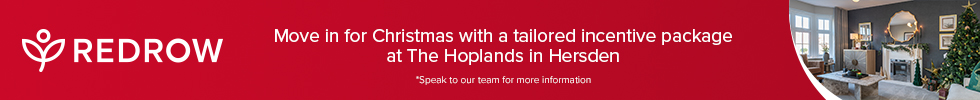 Get brand editions for Redrow