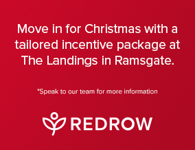 Get brand editions for Redrow