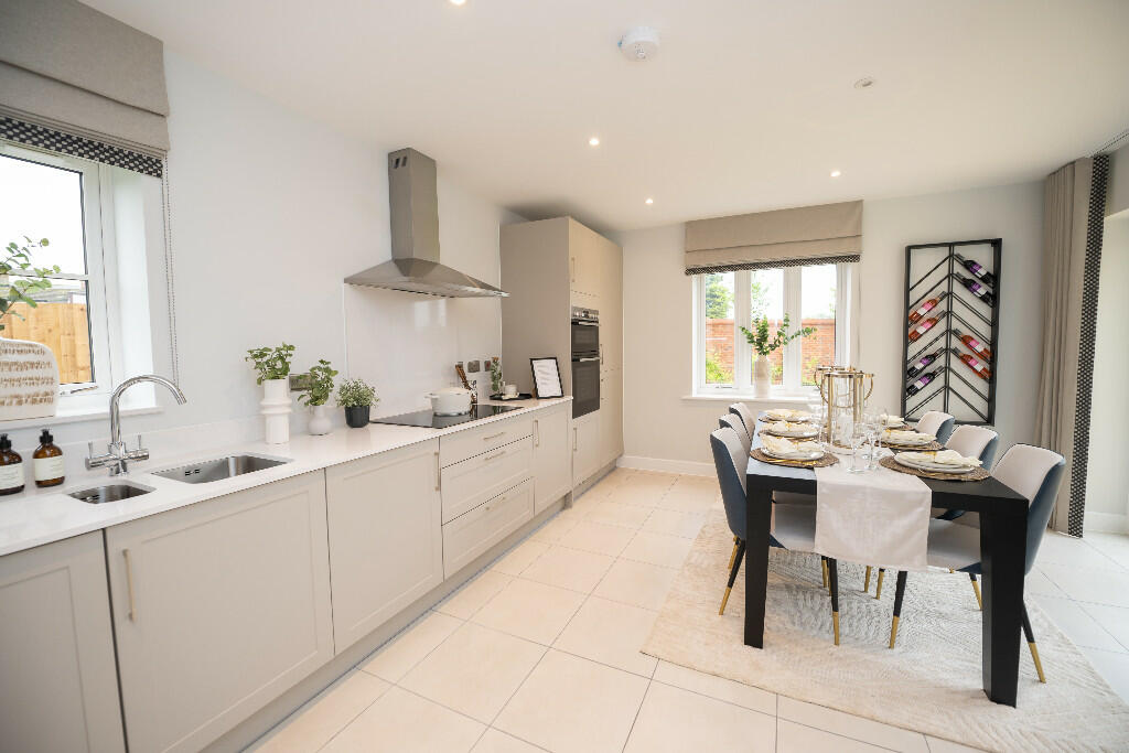 Additional property image - Station Road,
Felsted,
Essex
CM6 3HD