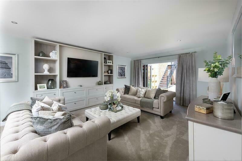 Additional property image - Station Road,
Felsted,
Essex
CM6 3HD