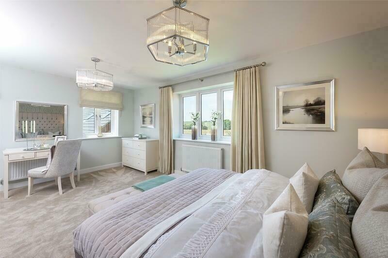 Additional property image - Station Road,
Felsted,
Essex
CM6 3HD