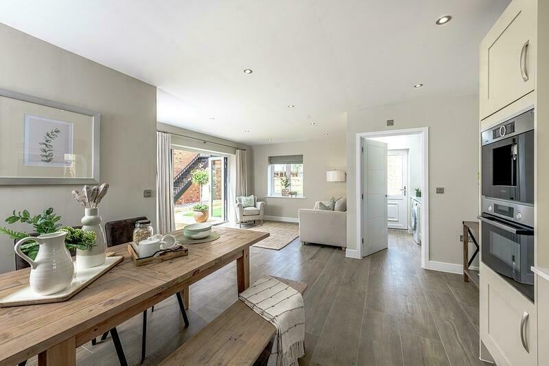 Additional property image - Station Road,
Felsted,
Essex
CM6 3HD