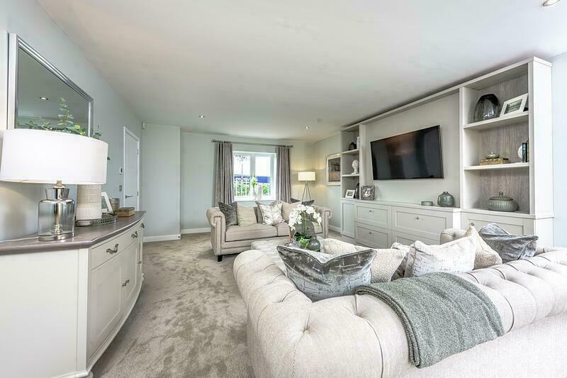 Additional property image - Station Road,
Felsted,
Essex
CM6 3HD