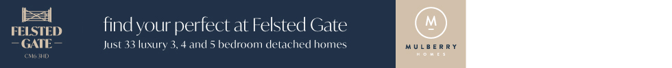 Mulberry Homes, Felsted Gate by Mulberry Homes