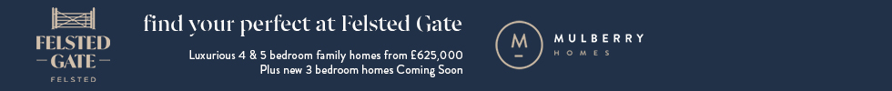 Mulberry Homes, Felsted Gate by Mulberry Homes