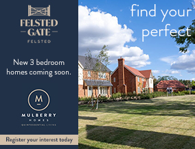 Get brand editions for Mulberry Homes