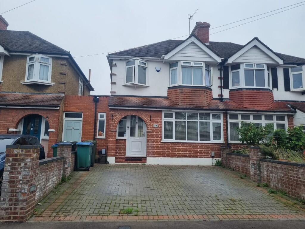 Main image of property: Meadow Road, Watford, Hertfordshire, WD25