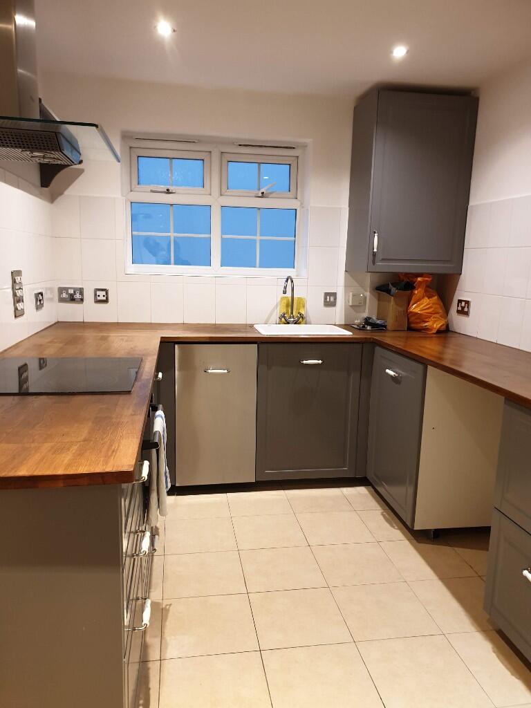 Main image of property: Gibbs Green, Edgware, Middlesex, HA8