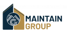 Maintain Group, London Estate Agent Logo