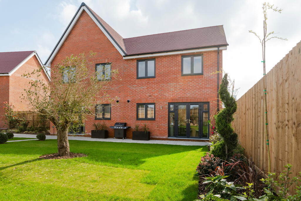 Additional property image - Land Off Broad Street, Green Road,
Maldon,
Essex,
CM9 8NY