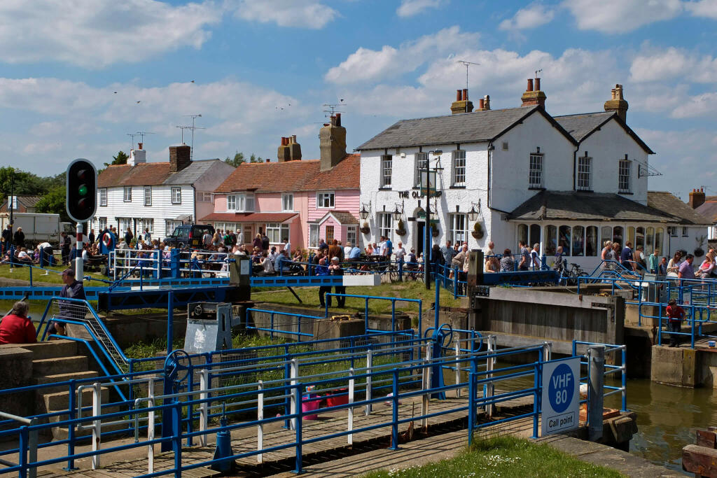 Additional property image - Land Off Broad Street, Green Road,
Maldon,
Essex,
CM9 8NY
