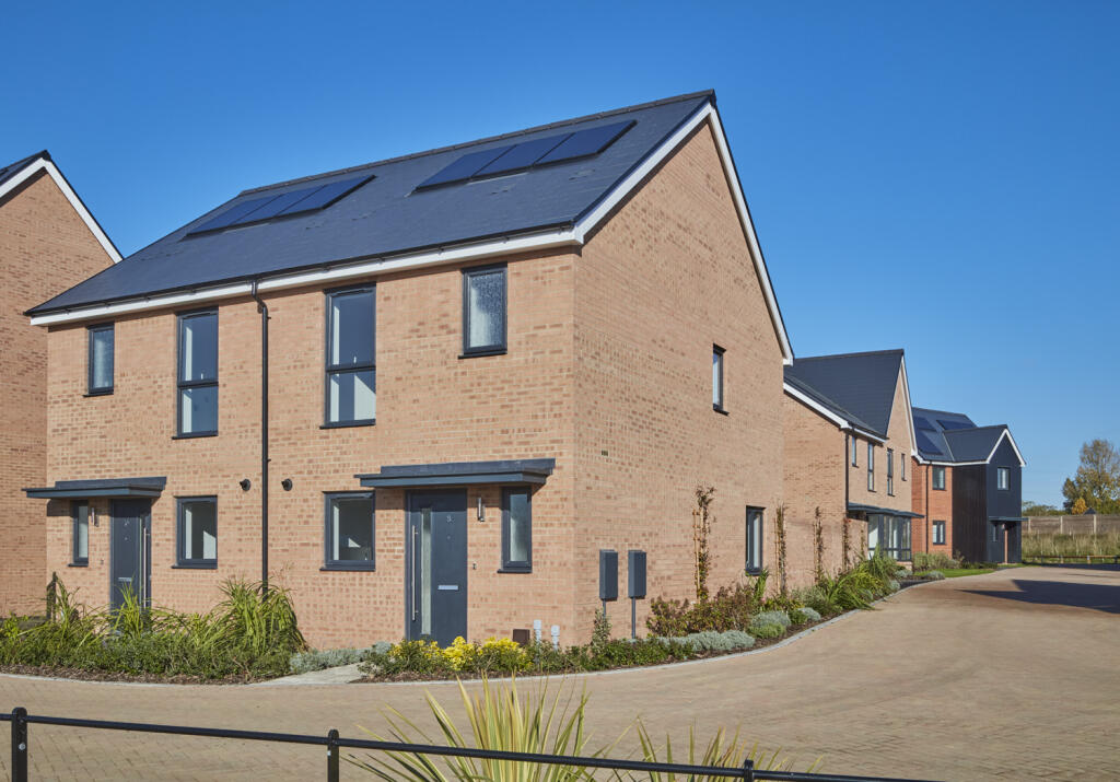 Additional property image - Land Off Broad Street, Green Road,
Maldon,
Essex,
CM9 8NY