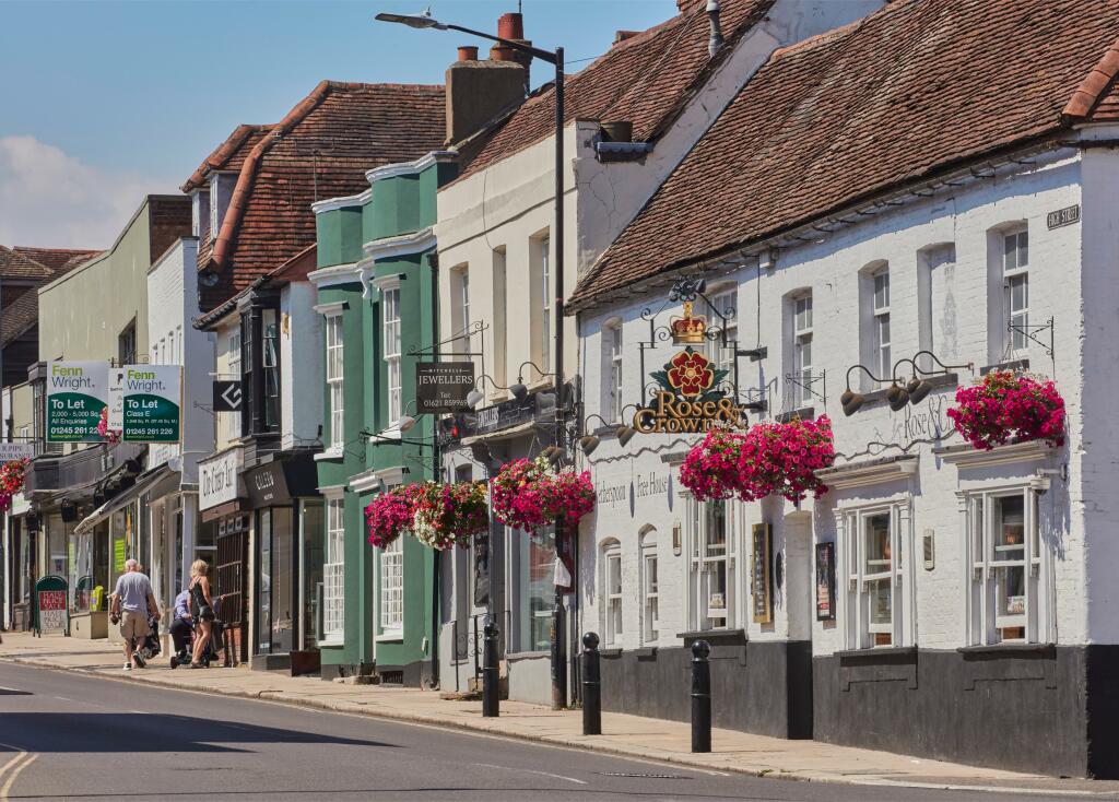 Additional property image - Land Off Broad Street, Green Road,
Maldon,
Essex,
CM9 8NY