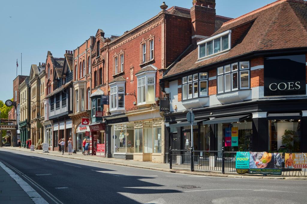 Additional property image - Land Off Broad Street, Green Road,
Maldon,
Essex,
CM9 8NY