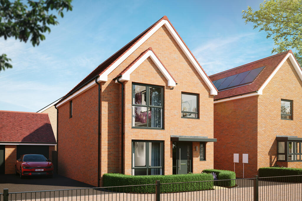 Additional property image - Land Off Broad Street, Green Road,
Maldon,
Essex,
CM9 8NY