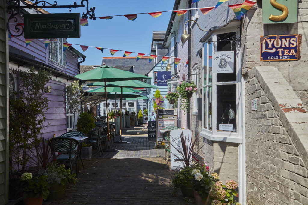 Additional property image - Land Off Broad Street, Green Road,
Maldon,
Essex,
CM9 8NY