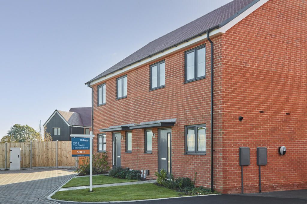 Main image of property: Land Off Broad Street, Green Road,
Maldon,
Essex,
CM9 8NY