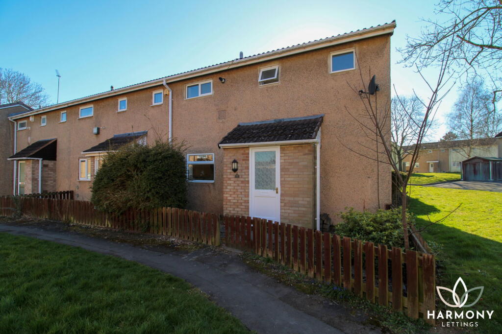 Main image of property: Garway Close, Redditch, B98 0BY
