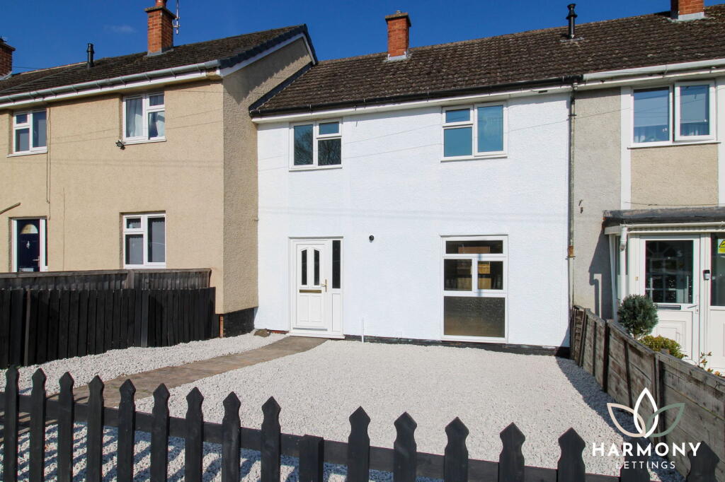 Main image of property: Stanley Close, Redditch, B98 8JH