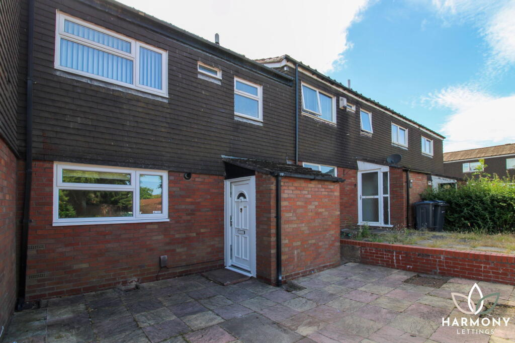 Main image of property: Shannon Road, Birmingham, B38 9TZ