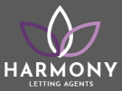 Harmony Lettings logo