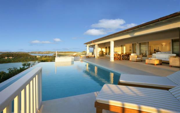 Main image of property: Villa Nicobar, Galley Bay Heights, St. John's, Antigua