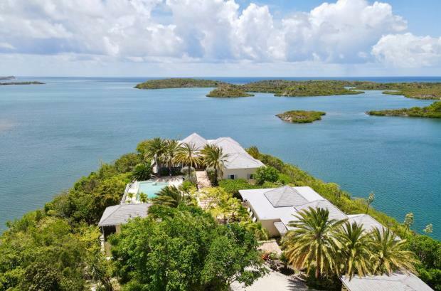 Main image of property: The Peninsula, Willikies, Saint Phillip, Antigua
