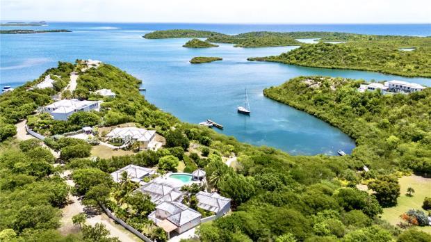 Main image of property: The Peninsula, Willikies, Saint Phillip, Antigua