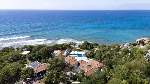 Main image of property: Villa Rolling Reef, Turtle Bay, English Harbour, Antigua