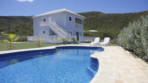 Main image of property: Darkwood Villas, Picarts, Antigua
