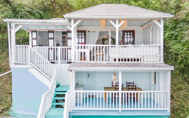 Main image of property: The Bird House, Falmouth Harbour, St. Paul, Antigua