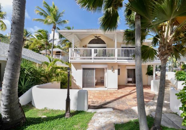 Main image of property: Villa 470, St. James Club, St. Paul, Antigua