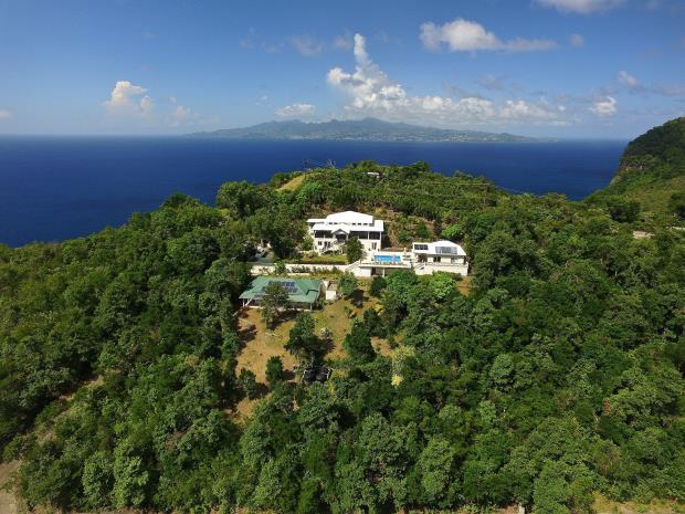 Main image of property: Villa Amani, Spring, Bequia