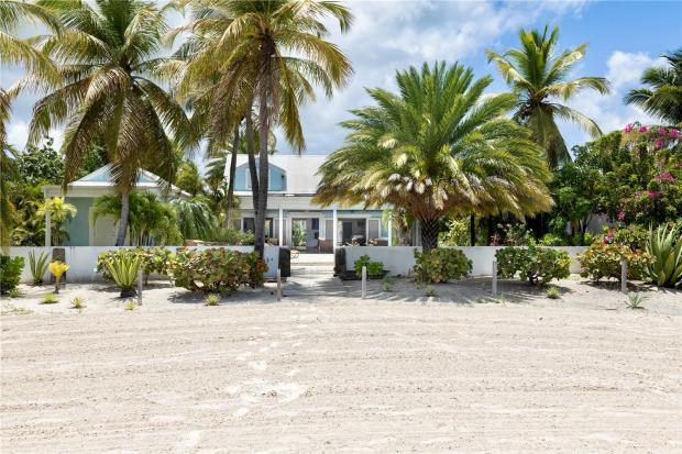 Main image of property: The Blue House, Jolly Harbour, St. Mary's, Antigua