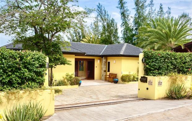 Main image of property: Pelican Beach House, Crawl Bay, Antigua