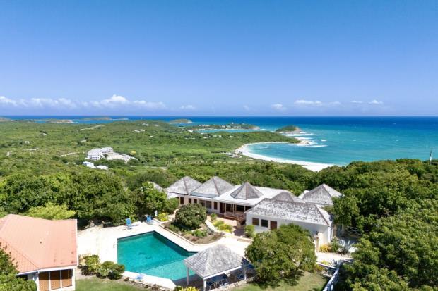 Main image of property: Villa Rotunda, St. Paul, Antigua