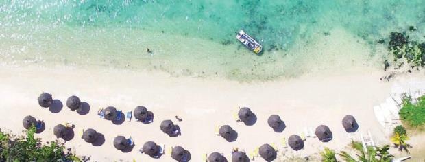 Main image of property: The Essence, Trou Aux Biches, Mauritius