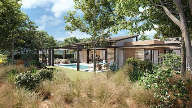 Main image of property: Harmonie Golf & Beach Estate