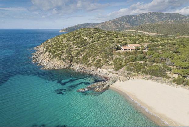 Main image of property: Villa Anna, Geremeas, Sardinia, Italy