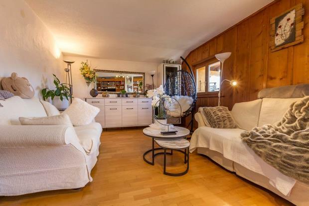 Main image of property: Boergnon, Rue de Creta Co 17, Verbier