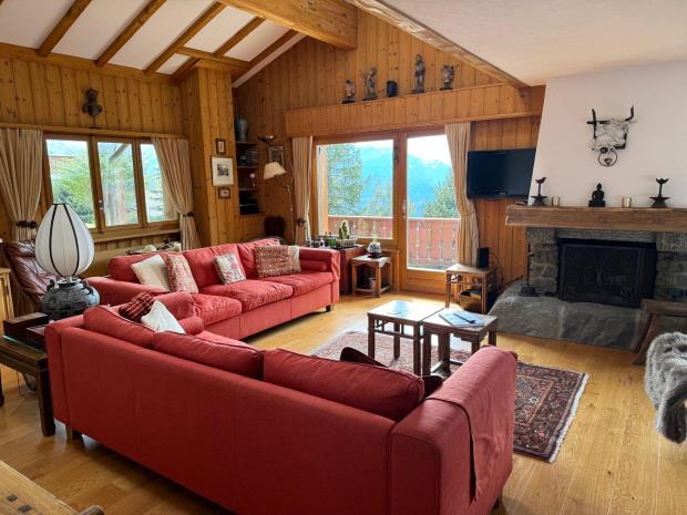 Main image of property: Crescendo, Chemin Des Esserts, 72, Verbier