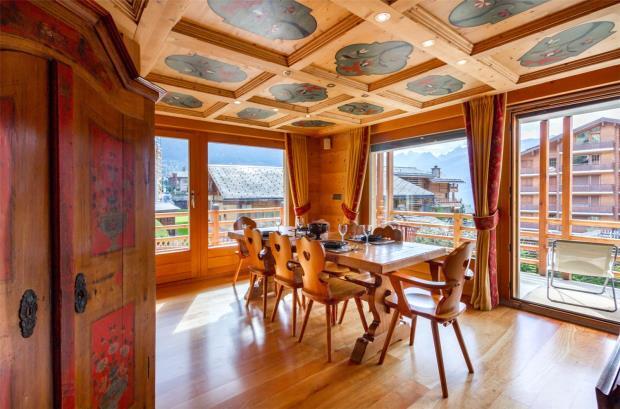 Main image of property: Coup de Coeur 113, Rue Du Centre Sportif 48, Verbier