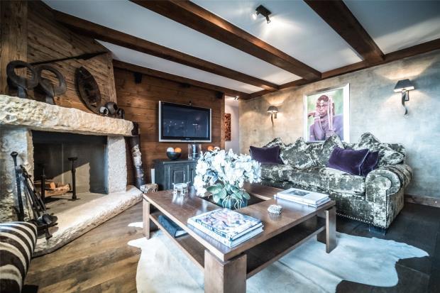 Main image of property: Rue de Ransou, Verbier