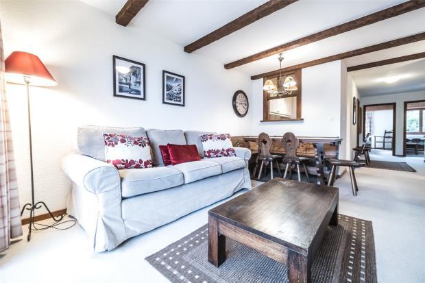 Main image of property: Mondzeu B260, Chemin Des Vernes 8, Verbier