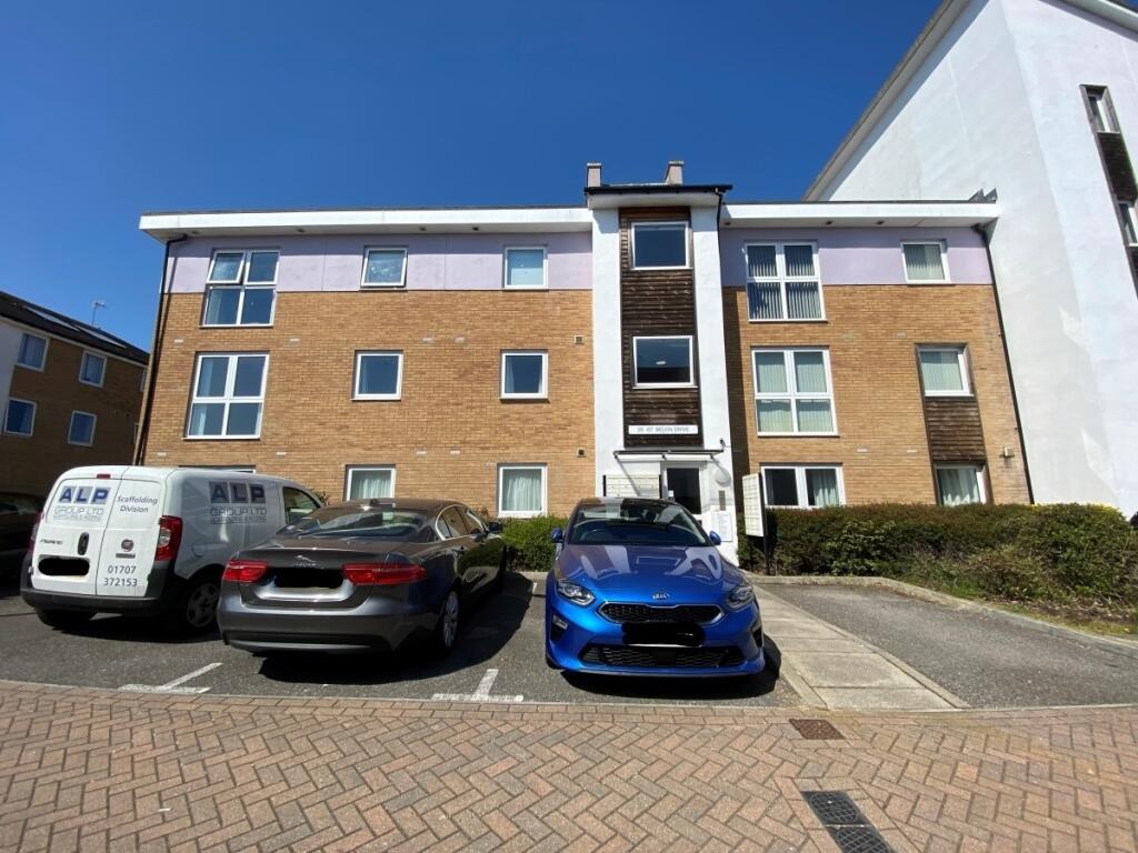 2 bedroom apartment for rent in Belon Drive Whitstable CT5