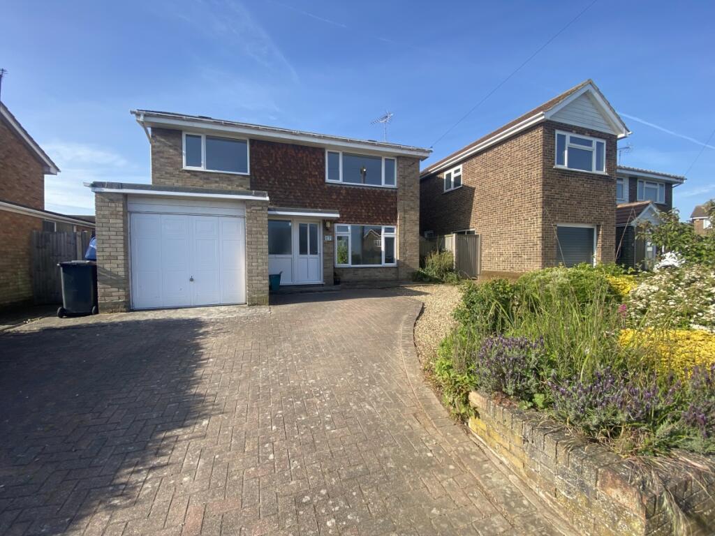 Main image of property: Spring Walk Whitstable CT5