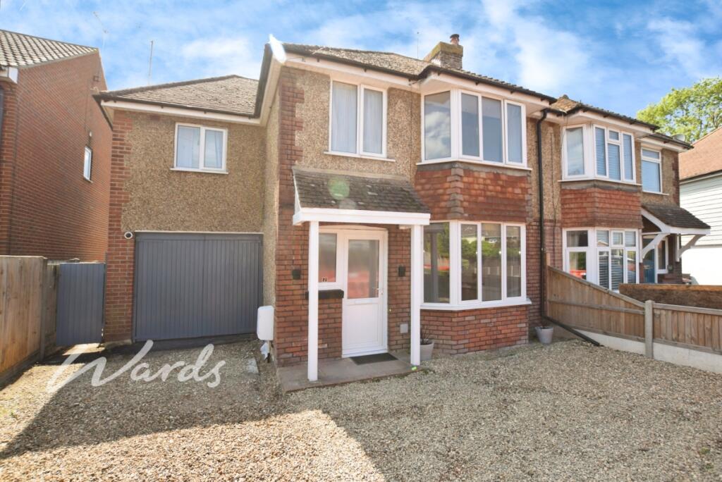 Main image of property: Millstrood Road Whitstable CT5
