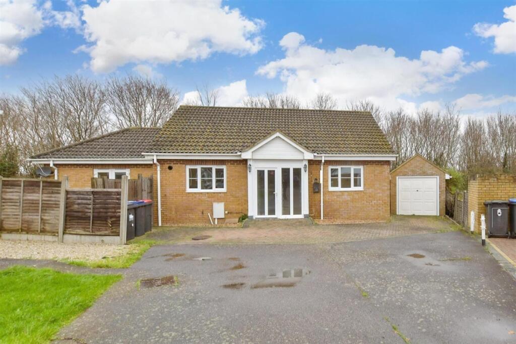 Main image of property: Chaucer Avenue Whitstable CT5