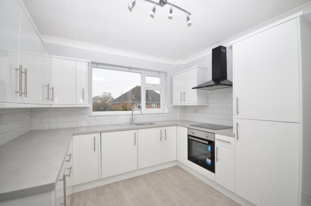 Main image of property: Maugham Court Whitstable CT5 4RR