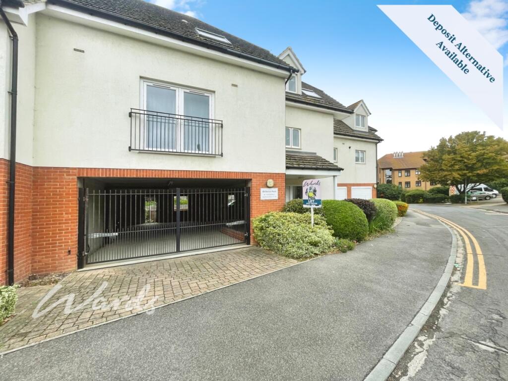 Main image of property: Station Road Whitstable CT5
